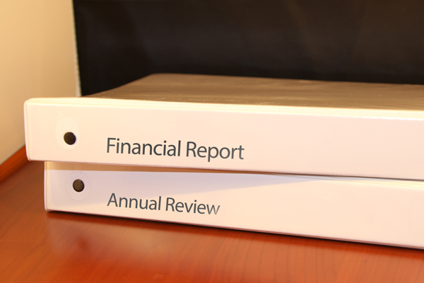 Annual Reports