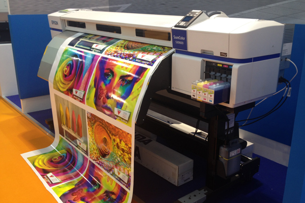 Color Printing